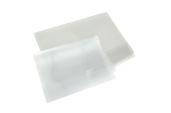 SUPEROBAL na sešit A5 čirý bal.10ks 150 mic - Oxybag (Karton P+P)