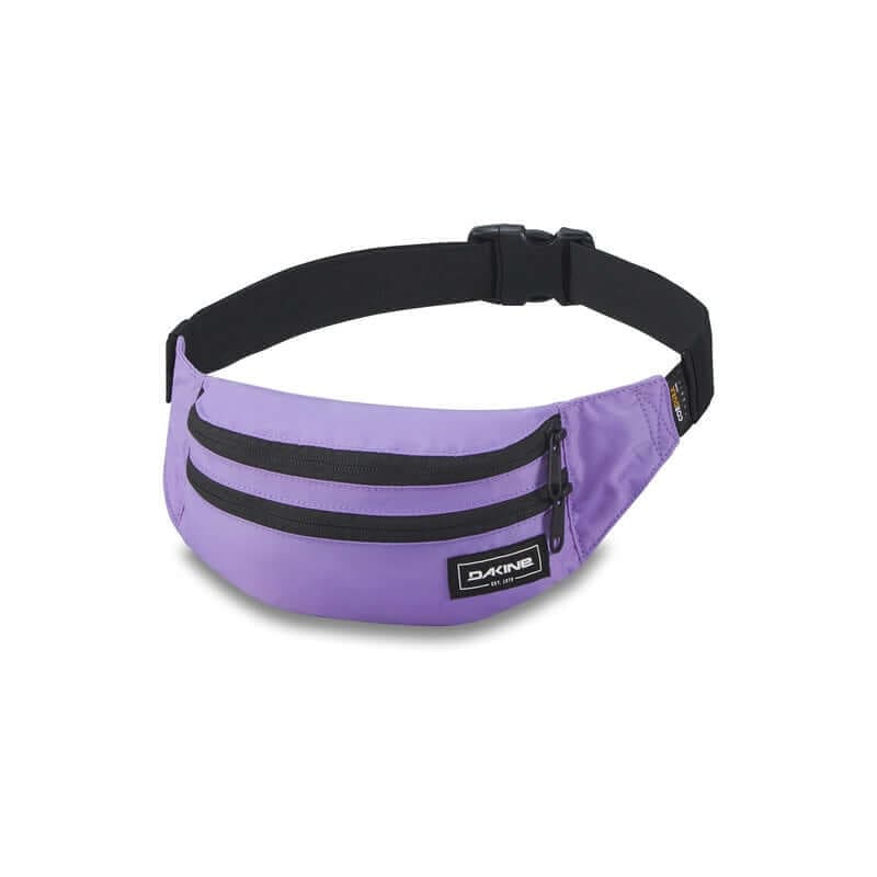 Ledvinka DAKINE CLASSIC HIP PACK VIOLET