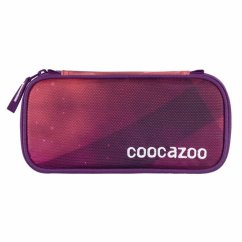 Peračník etue coocazoo PencilDenzel, OceanEmotion Galaxy Pink
