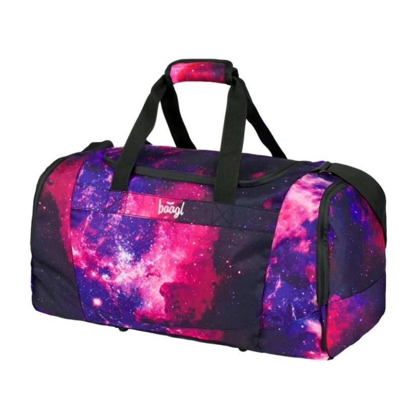 BAAGL Športová taška Galaxy - Baagl