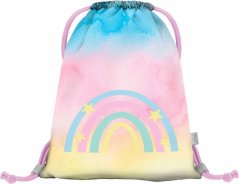 Predškolské vrecko Baagl Rainbow