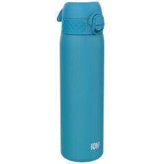 Nerezová láhev na pití ion8 Leak Proof Blue 600 ml