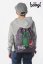 BAAGL SET 3 Skate Minecraft TNT: Batoh, Etue, Sáček - Baagl