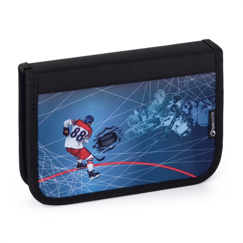 Bagmaster VEGA 24 A malý školní set pro prvňáčky – hokej - Bagmaster