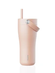 Termohrnek Equa Carry Cup Rose 600 ml