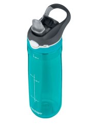 Fľaša na pitie CONTIGO Autospout Ashland Tren 720 ml - morský