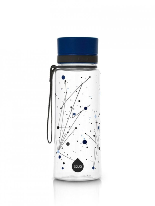 Láhev na pití Equa Universe 400ml