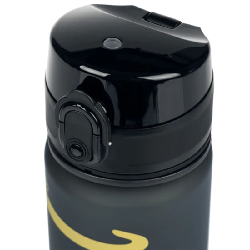 Tritanová láhev na pití Baagl Logo Gold 500 ml