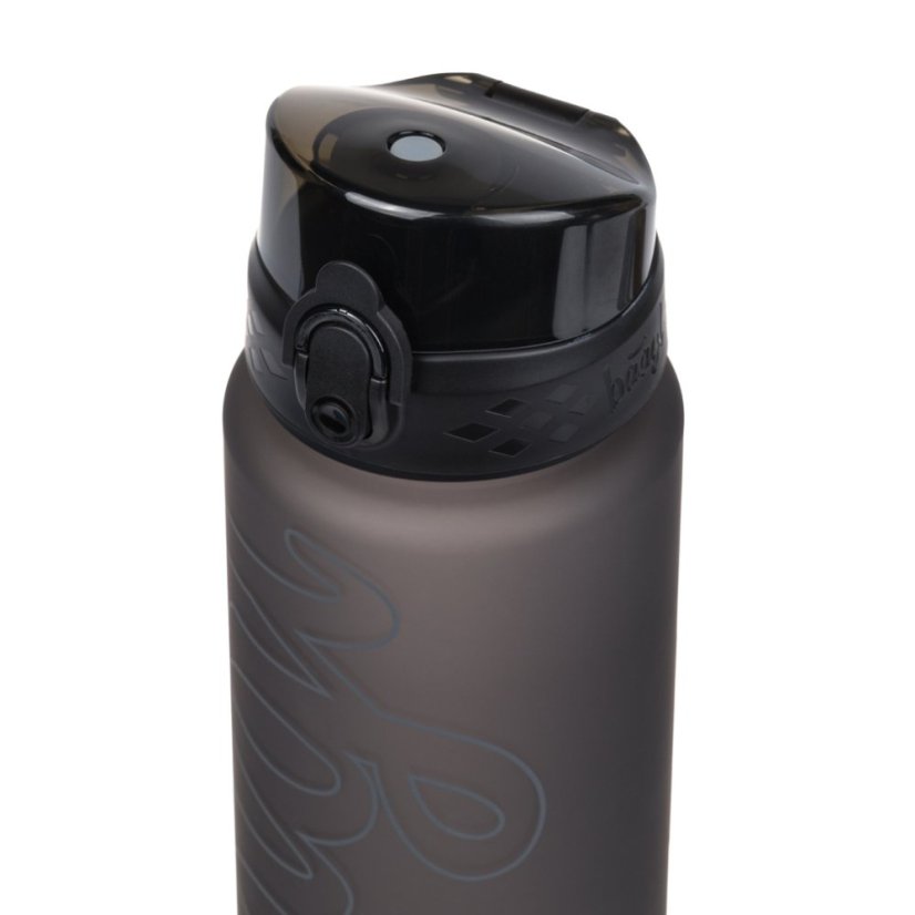 BAAGL Tritanová láhev na pití Darkness, 1000 ml - Baagl