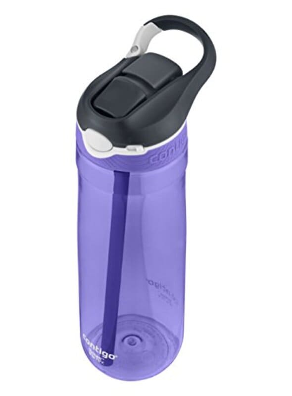 Láhev na pití CONTIGO Autospout Ashland 720 ml - vinné hrozny