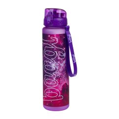 BAAGL Tritanová láhev na pití Galaxy, 1000 ml - Baagl