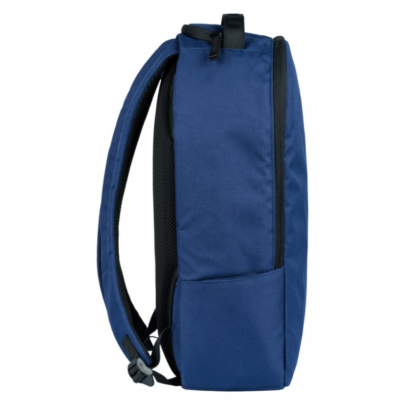 BAAGL Batoh eARTh Blue - Baagl