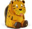 Dětský batoh do školky Affenzahn Large Friend - Tiger