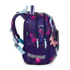 Školní batoh OXY GO Unicorn - Oxybag (Karton P+P) Školní batoh OXY GO Unicorn - Oxybag (Karton P+P)