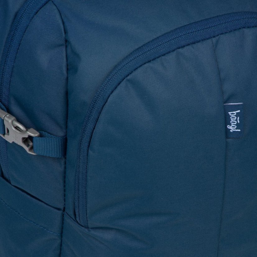 BAAGL Batoh Dash Max Navy GRS - Baagl