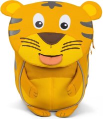 Detský batoh do škôlky Affenzahn Small Friend – Tiger