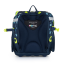 Školní batoh PREMIUM LIGHT fotbal - Oxybag (Karton P+P)