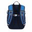 Modrý studentský batoh v setu Topgal YOKO 23030
