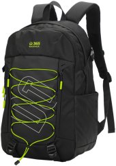 Batoh studentský Flex Neon