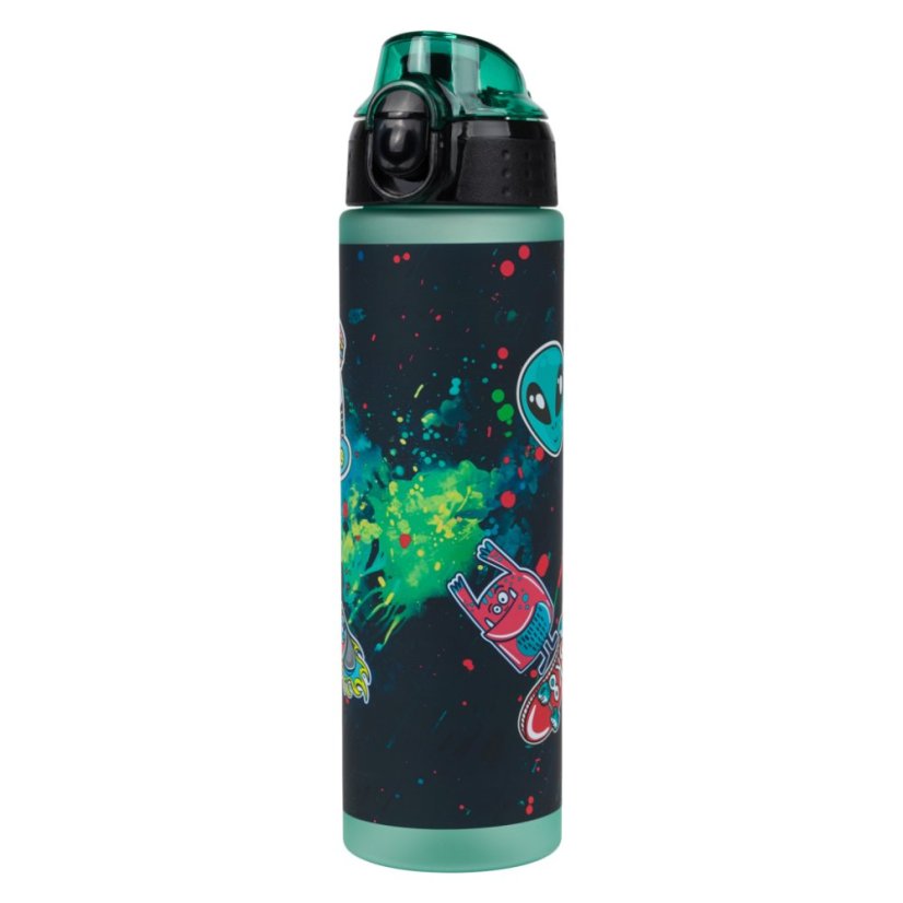 BAAGL Tritanová láhev na pití Chill, 700 ml - Baagl