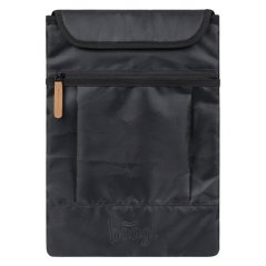BAAGL Obal na notebook Darkness - Baagl BAAGL Obal na notebook Darkness - Baagl