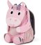 Dětský batoh do školky Affenzahn Large Friend - Unicorn