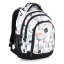 Studentský batoh Bagmaster SUPERNOVA 21 A