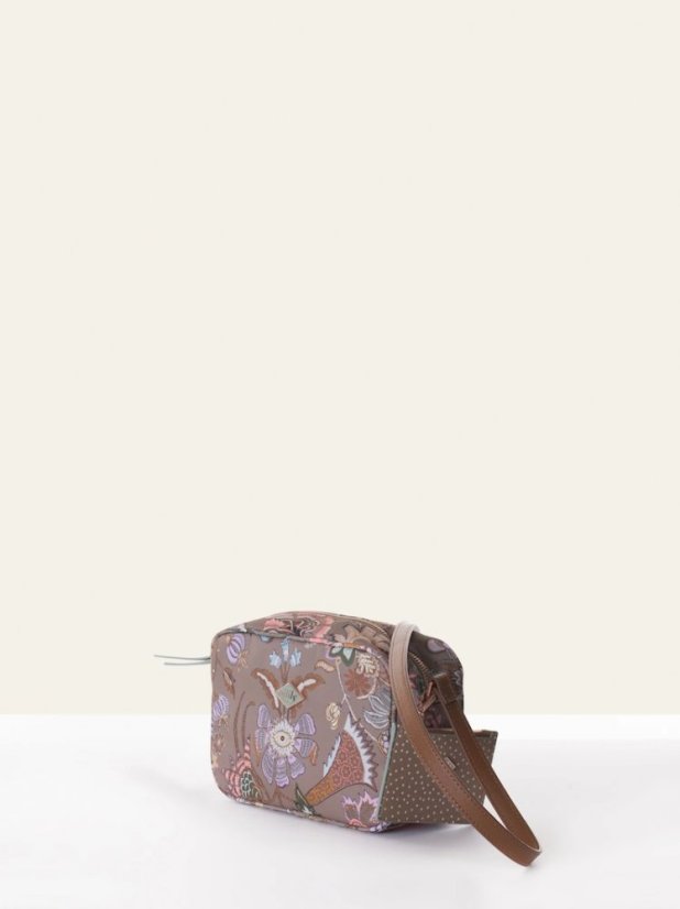 Crossbody kabelka Oilily Elmwood S, kolekce Amelie sits