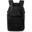 Batoh DAKINE VERGE BACKPACK 25L BLACK RIPSTOP