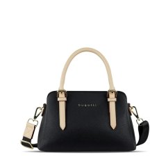 Dámská kabelka Bugatti Ella Bowling Bag černá