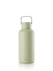 Nerezová fľaša na pitie Equa Timeless Matcha 600 ml