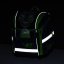 Školní aktovka Oxybag PREMIUM LIGHT Panter