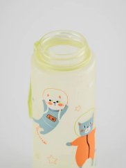 Láhev na pití Equa Space Catos 600 ml