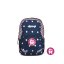 Dětský batoh Ergobag ease L - Dotty