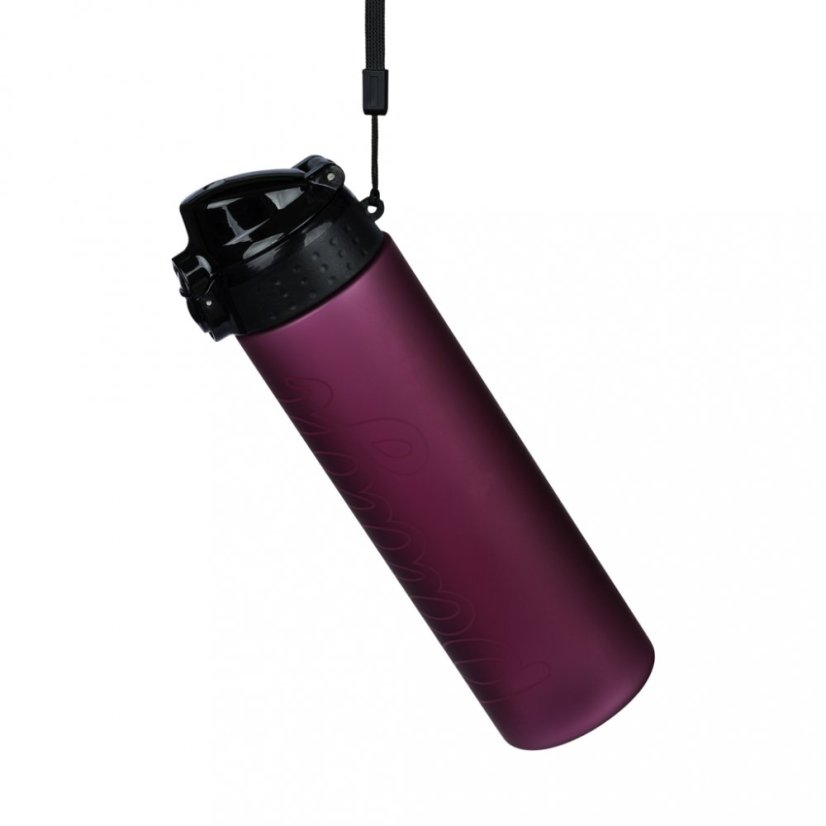 BAAGL Tritanová láhev na pití Ruby, 700 ml - Baagl