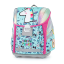 Školní batoh PREMIUM LIGHT Unicorn iconic - Oxybag (Karton P+P)