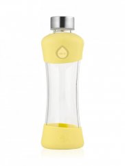 Láhev na pití Equa Squeeze Active Lemon 550 ml