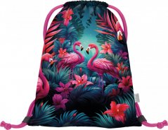 BAAGL Vrecko Flamingos - Baagl