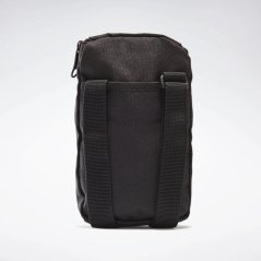 Crossbody taška Reebok Act Core LL City Bag black