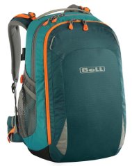 Školský batoh Boll SMART 24 Teal
