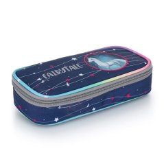 Pouzdro penál etue Oxybag komfort Oxy Style Mini Unicorn