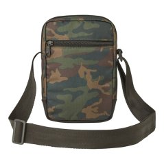 Crossbody taška CAT Millennial Classic Rodney modrá
