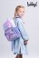 BAAGL Batoh Buddy Hello Kitty Unicorn GRS - Baagl