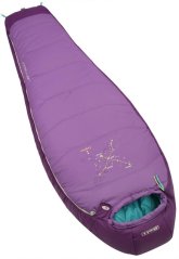 Spací vak Boll Stellar L Lavender
