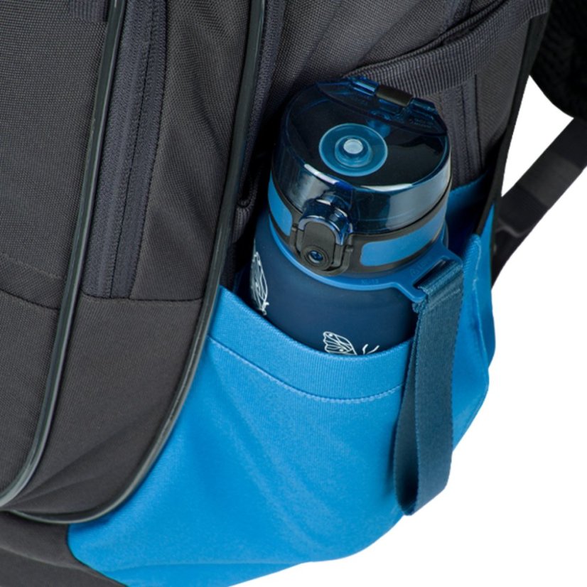 BAAGL Školský batoh Core Logo Mix - Baagl