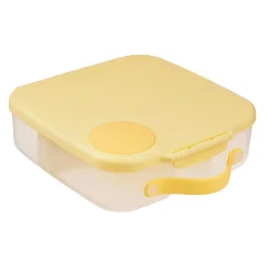 Krabička na svačinu b.box velká – Lemon Twist