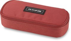 Penál DAKINE SCHOOL CASE Dark rose