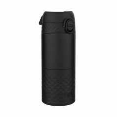 Hot Shot cestovný hrnček ion8 Black 360 ml