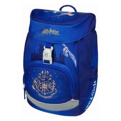 BAAGL Školský batoh Airy Harry Potter Rokfort Hedviga - Baagl
