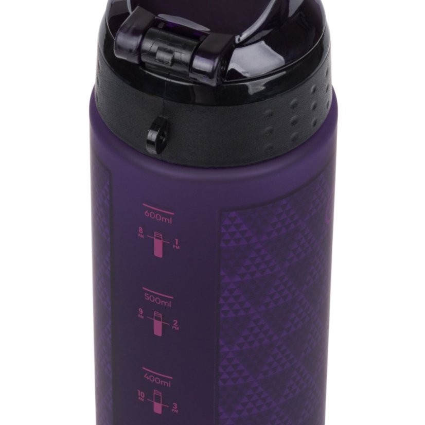 BAAGL Tritanová láhev na pití Plum, 700 ml - Baagl